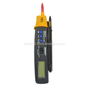 Automobile Digital Multimeter Integrated Car DMM